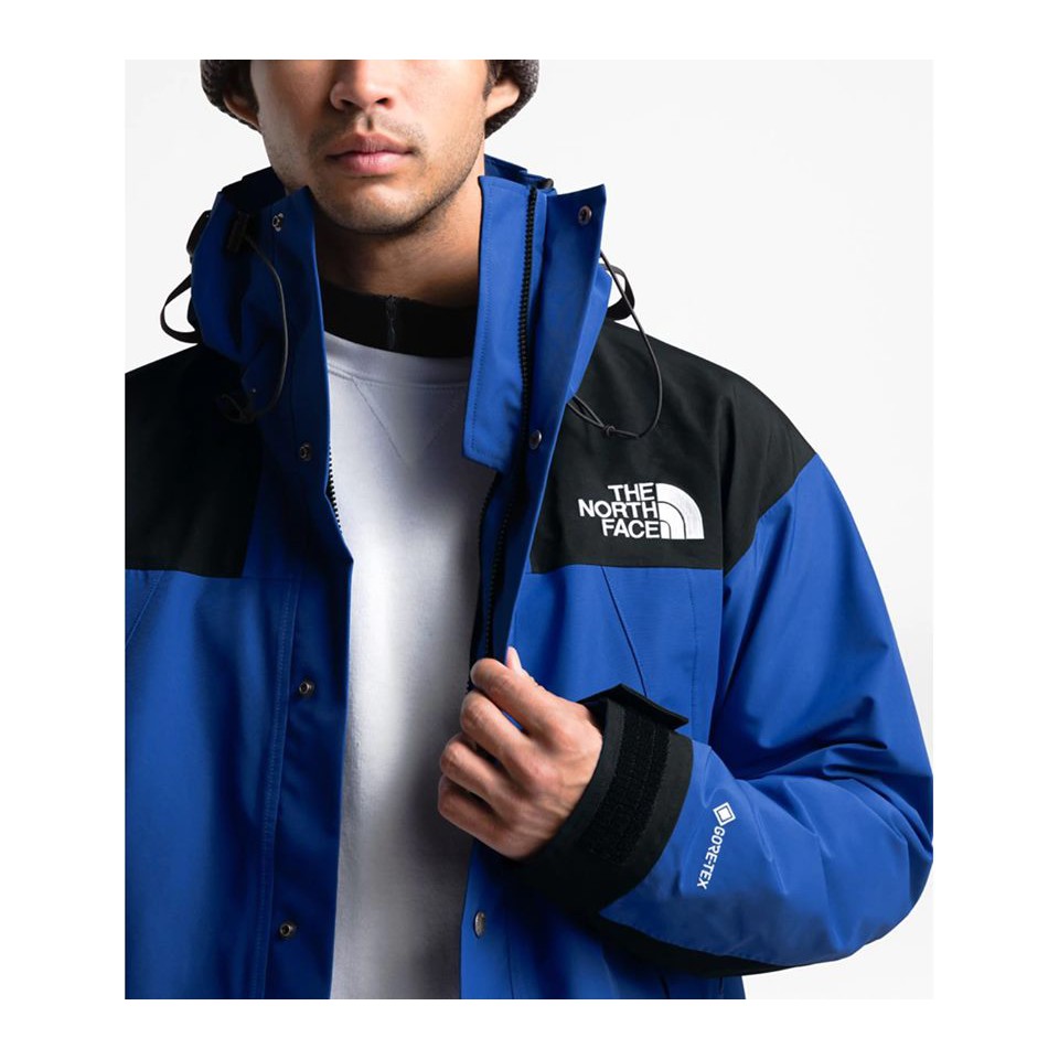 1990 the north face
