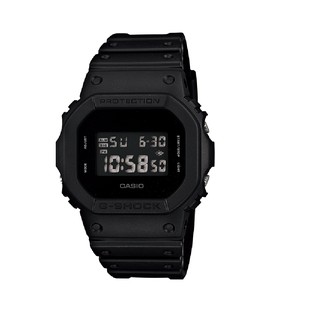 【無限精品 REMIX】CASIO 卡西歐 手錶 DW-5600BB-1D 電子男錶
