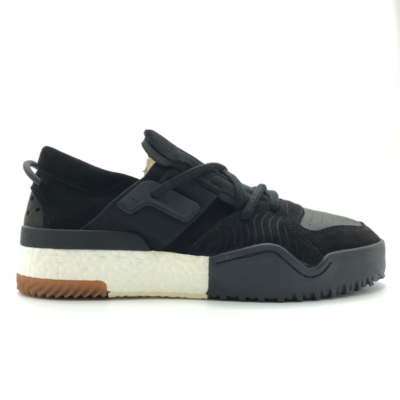 adidas aw bball black