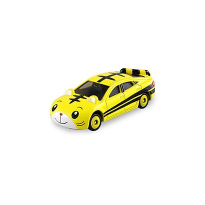 日本🇯🇵TAKARA TOMY Tomica 多美 巧虎跑車 日本正版