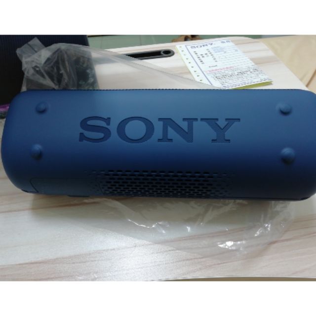 Sony SRS-XB32 全新便宜賣