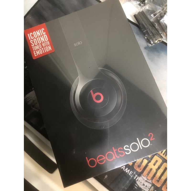 beats solo 2 model b0518