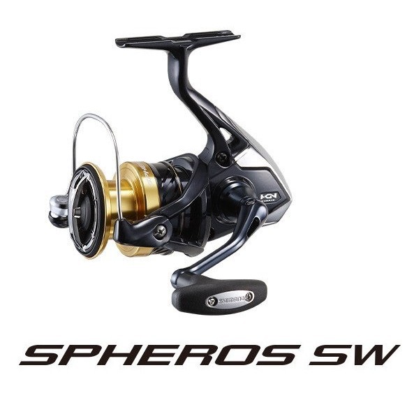 【琪琪釣具紡】SHIMANO 19 SPHEROS SW 紡車式捲線器 海水大物捲線器 路亞 鐵板 船釣 海釣場