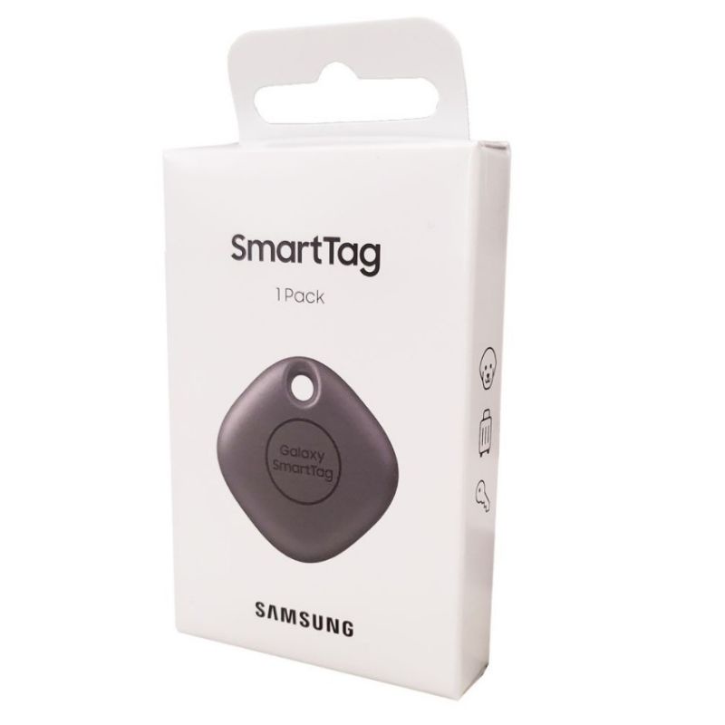 [ 現貨 ] 全新 samsung smart tag 智慧防丟器 防遺失 EI-5300 galaxy 三星 手機