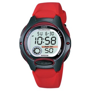 【CASIO】卡西歐 電子錶 LW-200-4A 原廠公司貨【關注折扣】