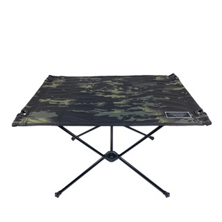 【OWL Camp】暗黑迷彩桌 露營桌 折疊桌 摺疊桌 登山 野營 露營桌椅 輕量桌 戰術桌