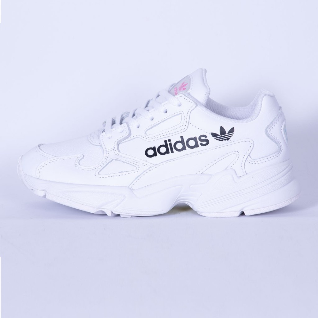 預購)ADIDAS FALCON W EG7652 | 蝦皮購物