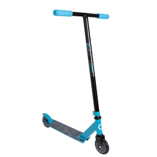 Evo 兩輪滑板車-藍色 ToysRUs玩具反斗城