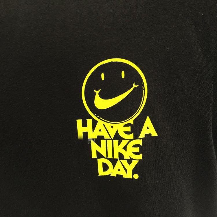 have a nike day junior