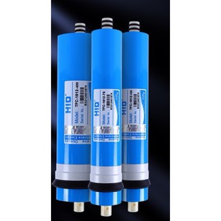 RO淨水器 濾芯 RO膜 1812-75G