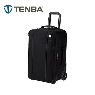 Tenba Roadie Roller 24 現貨1組 攝影滾輪行李箱 638-714 [相機專家] [公司貨]