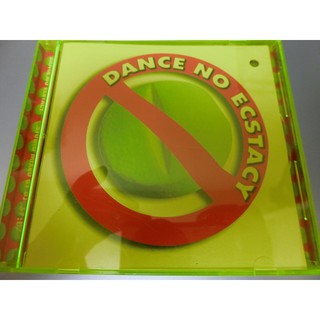 DANCE NO ECSTACY