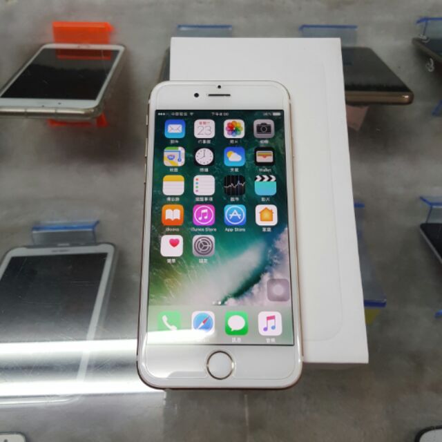 Apple iPhone 6 i6 16G 4.7吋 金色