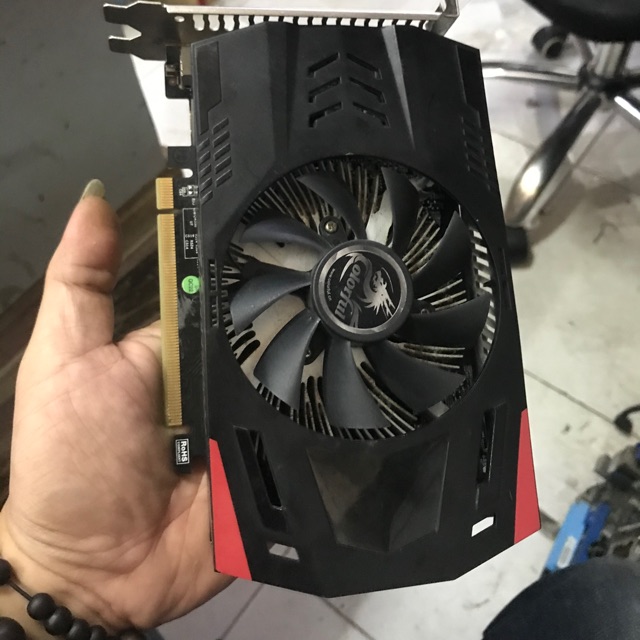 [超便宜] 顯卡 gtx750ti 2gb 類型