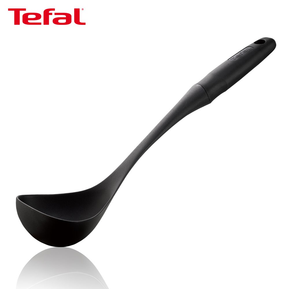 【法國特福Tefal】 巧手系列圓湯勺《WUZ屋子》