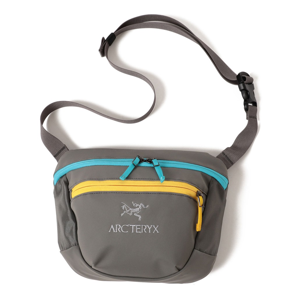 希少】ARC'TERYX×Beams シャルバーバック neuroid.uprrp.edu