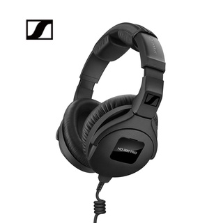 Sennheiser 森海塞爾 HD 300 PRO HD300PRO 監聽耳機 台灣公司貨 加送耳機架