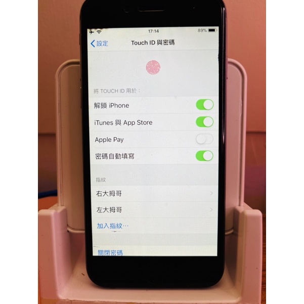 i6 16g 功能正常 備用機 可議 非i6s 詳細說明請入內 apple iphone