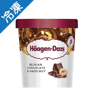 哈根達斯冰淇淋品脫巧克力473ml 愛買冷凍 蝦皮購物