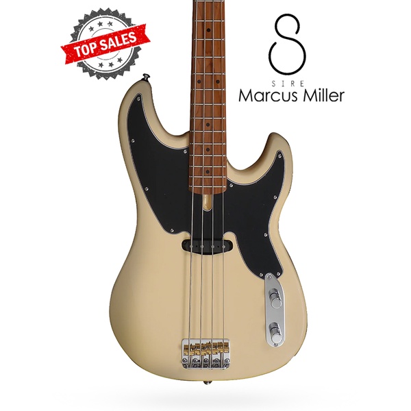 『Marcus Miller』SIRE D5 電貝斯 烤楓木 P Bass 萊可樂器 VWH