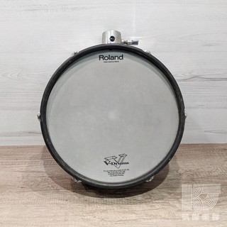 【中古美品】Roland PD-125X 電子鼓 V-Drum PD 125X tom 鼓 V drum【凱傑樂器】