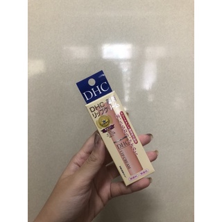 DHC 純欖護唇膏 ✨正貨全新✨$100