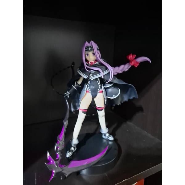 【挖屋】EXQ Fate FGO 絕對魔獸戰線巴比倫尼亞 背負宿命的少女 安娜 景品 公仔 模型