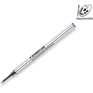 德國施德樓 STAEDTLER 鋼珠筆芯 / M尖