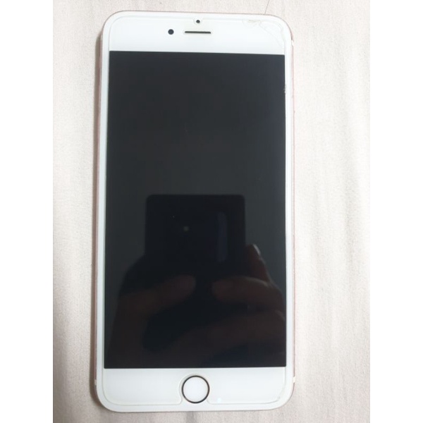 (28)iphone 6s plus 64G