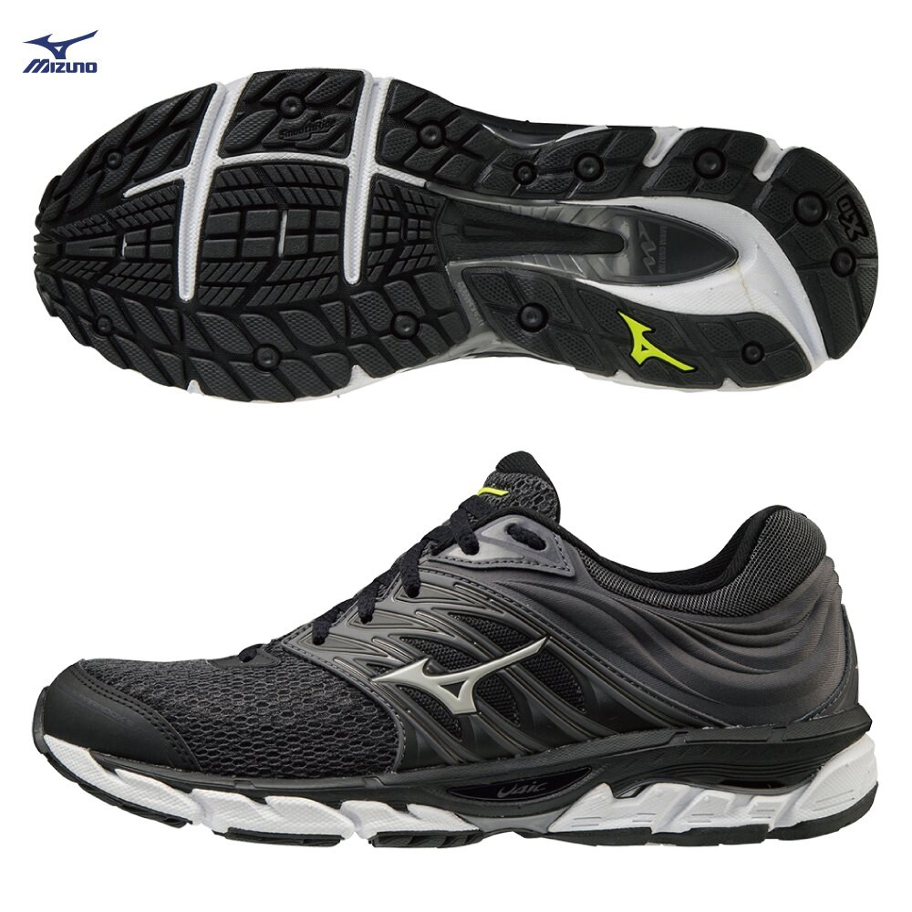 mizuno wave paradox 4