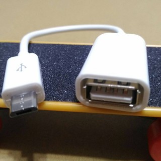 U2-106 Micro OTG 隨身碟 HTC 三星 安卓手機 MICRO公轉USB母 轉接線 平板 Micro公