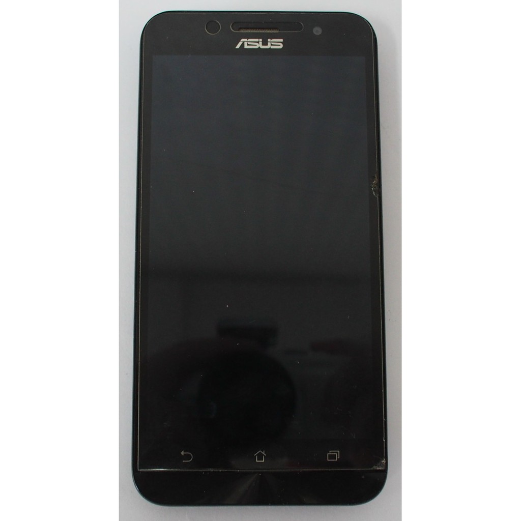 [崴勝3C] 保固中 二手低價 4G手機 LTE ASUS ZenFone Go (ZB500KL) 2GB/16GB