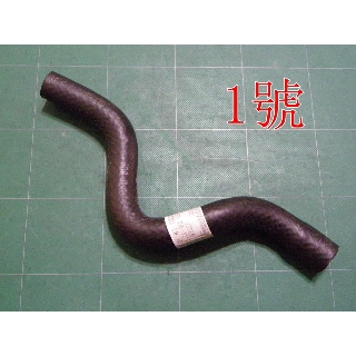 鈴木 SOLIO 1.3 熱水管.冷卻水管.機油冷卻管 臺製全新品