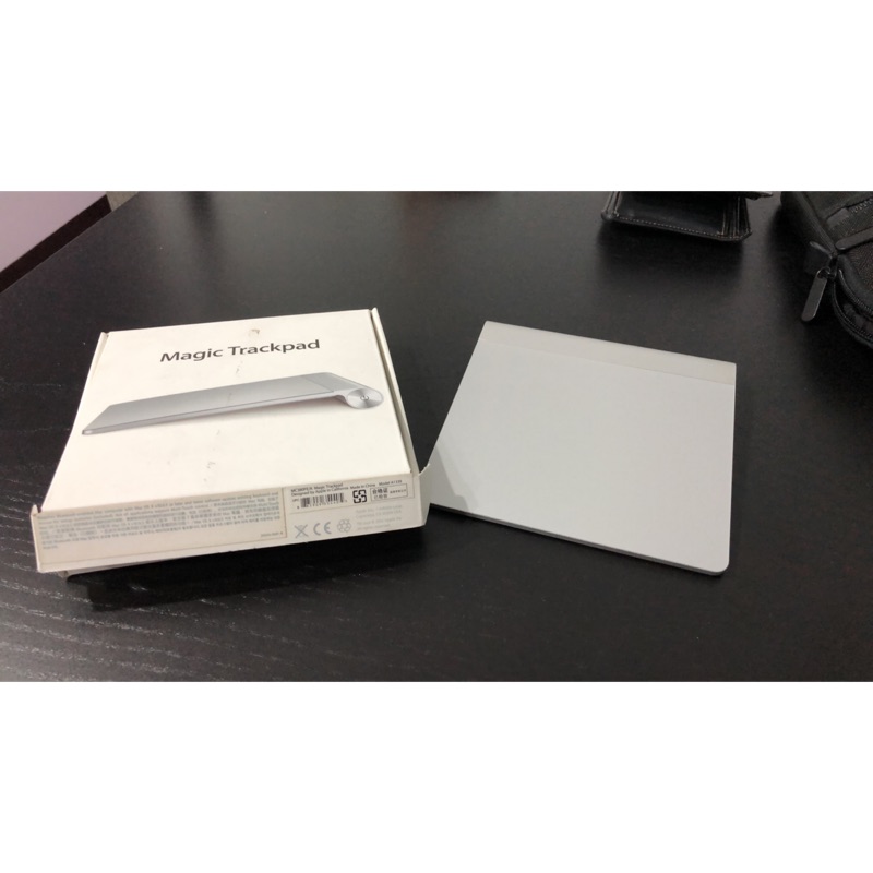 第一代 Magic Trackpad