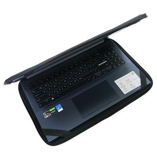 【Ezstick】ASUS VivoBook Pro 15 K3500 K3500PH 三合一防震包組 (15-SS)