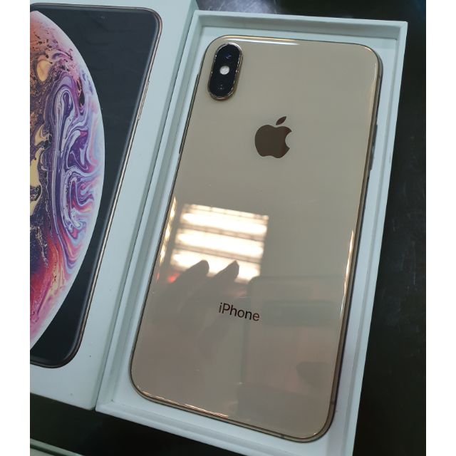 iphoneXS 256g