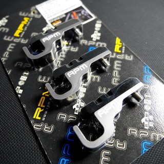 RPM｜支架 油管支架組 各車種適用 SMAX S MAX FORCE 黑色
