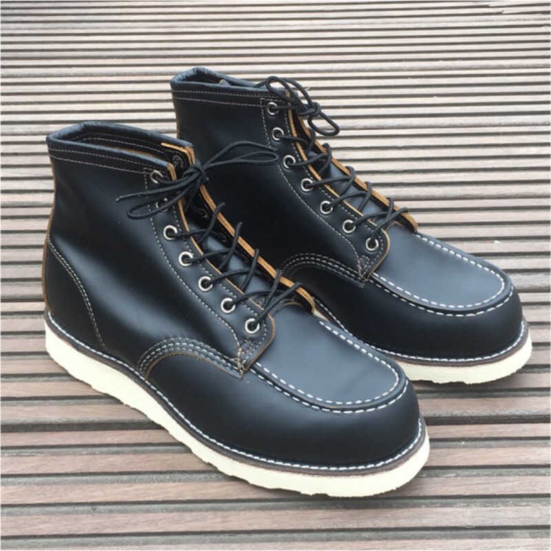 Red wing Irish Setter 9874 9E  犬標 茶芯 FS