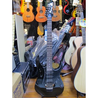 全韻音樂社 - 全新Ibanez JEM-JR 電吉他 印廠 海國公司貨 雙單雙 大搖電吉他