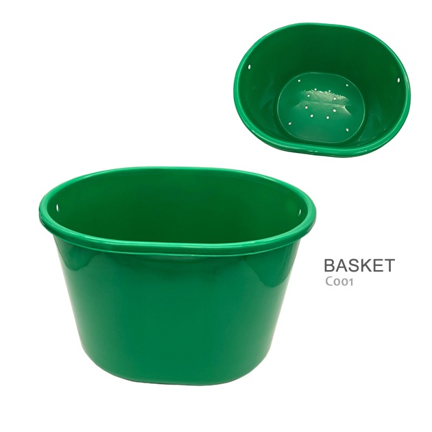 【塑膠圓籠】塑膠桶 台灣製造 🇹🇼塑膠圓籃、圓籃、水果籃、塑膠籃、蓮霧籠、水果籃、收納、儲藏、瀝水