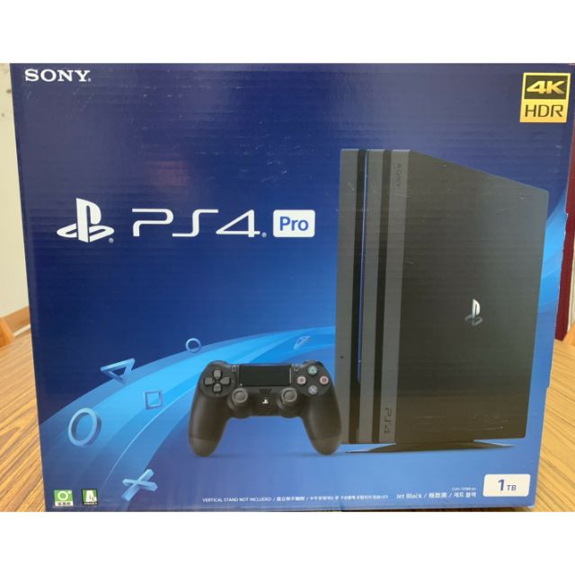 [限時優惠] SONY PS4 Pro 1TB主機+ PlayStation VR 豪華全配組+ NBA 2K20遊戲片