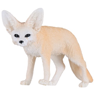 動物模型 mojo fun 耳廓狐