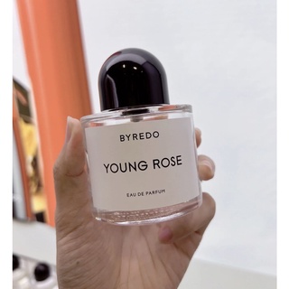 【香遇坊】試香 Young Rose 初生玫瑰 BYREDO 拜里朵 分享試管 香水 分裝試管 測試香水 隨身香水