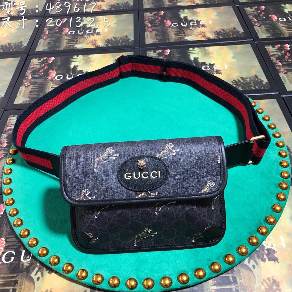 Gucci 4617的價格推薦 21年8月 比價比個夠biggo