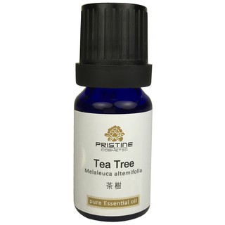 【潘絲緹PRISTINE】茶樹精油 Tea Tree oil 10ML