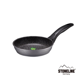 【德國STONELINE】®經典系列 平底鍋16cm