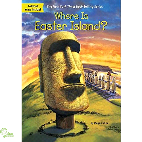 Where Is Easter Island?