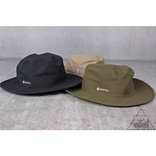 【HYDRA】The North Face Gore-Tex Bucket Hat GTX 北臉 漁夫帽【TNF30】