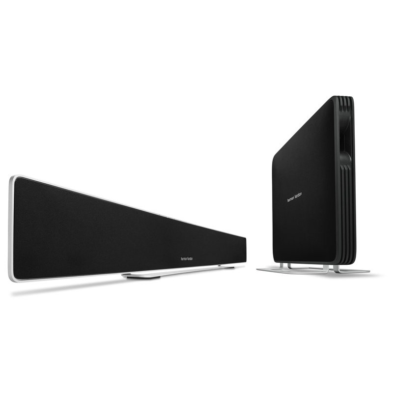 提「聲」居家品味 Harman Kardon Sabre SB35 時尚劇院