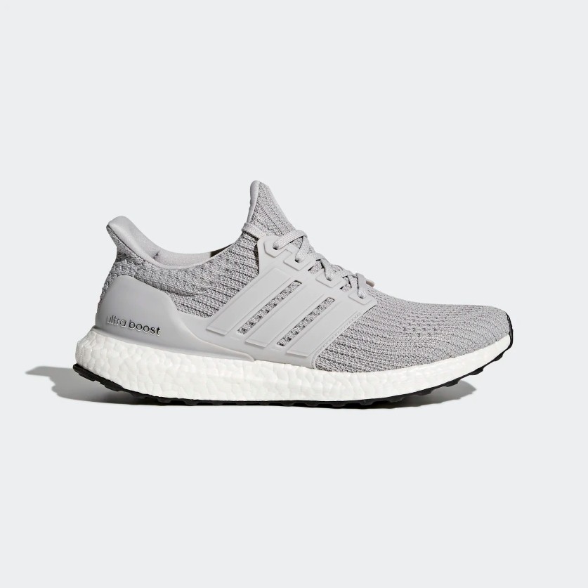Adidas Ultra Boost Ltd Cloud White Adidas Ultra Boost Ltd Men
